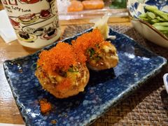 -半藏居酒屋(香港花园店)