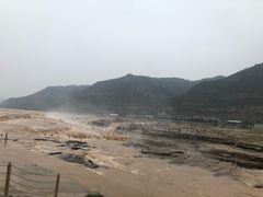 -陕西黄河壶口瀑布旅游区