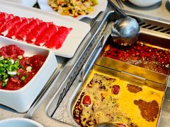 -海底捞火锅(老城根店)