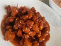 -牟传仁饭庄(星海店)