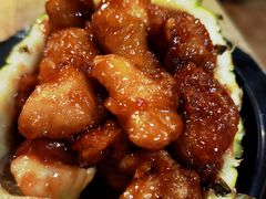 -水木苼 蔬食料理