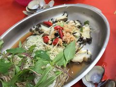 -垦丁辉哥生鱼片
