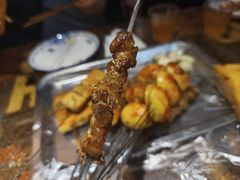 -程波烧烤(香滨路店)