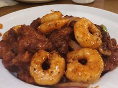 -陈傻子餐厅(世纪都会店)