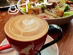 -Laures·月桂西班牙碳烤餐厅(十尚坊店)