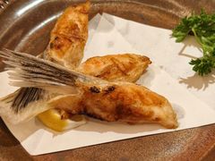 -德川家日本料理(中关村寰太大厦店)