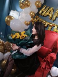 -七月气球布置订婚·宝宝宴· 求婚·生日布置(二七万达店)