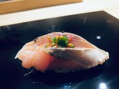 -鮨青(恒基名人购物中心店)