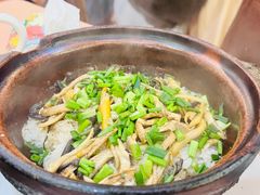 -蒸坊黄鳝饭(骏丰大厦店)