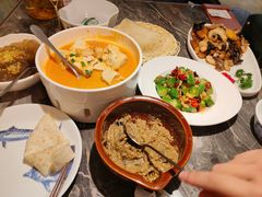 -前海沿·青岛菜(乐客城店)