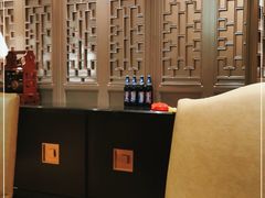 -利顺德大饭店·水岸中餐厅(小白楼店)