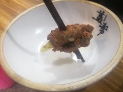 -盖帮鳝鱼串串(东郊记忆店)
