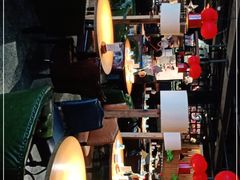 大堂-798餐厅(任丘路店)