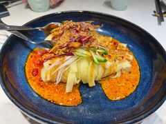 -阿里疆Alijiang·丝路美食·异域风情·清真(长楹天街店)