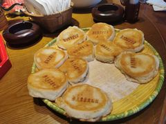 -李久其家民间餐厅(观沙岭公园店)
