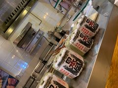 -上海浦东嘉里大酒店