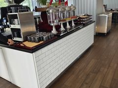 -昆山琶拉帝诗酒店·河畔咖啡厅Riverside Cafe