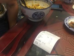 -晋爱面大同刀削面(白纸坊店)