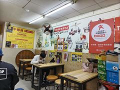 -牛师傅广式药膳牛骨汤美食(江南西店)