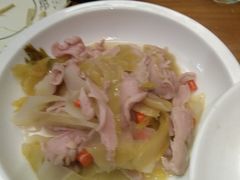 -乌江鱼杭帮菜(西湖店)