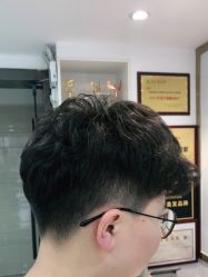 点击看大图 -柯琳造型直营店