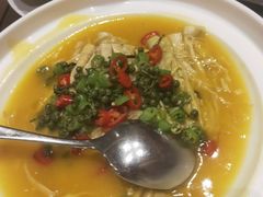 -江南·JIANGNAN(北京歌华开元大酒店)