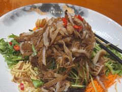 -盈春大饭店(千山路店)