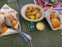 -BOTTEGA意库(中骏世界城店)