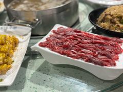 -今日牛事潮汕鲜牛肉火锅(瑞金店)