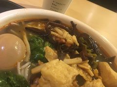 -水平有限广西米粉·广西风味集(五道口店)