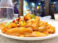 -永信海鲜(群星城店)