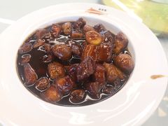 -京北渔家傲