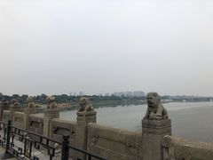 -卢沟桥文化旅游区(卢沟桥)