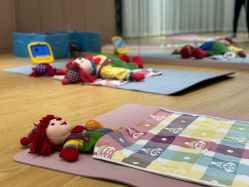 -瑞安母贝安月子会所