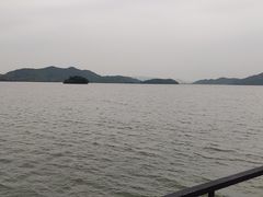 -四明湖