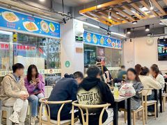 -屋里家延边朝鲜族冷面(梅林3店)