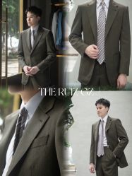点击看大图 -THE RUIZ GZ睿制西装定制