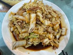 -石饮红星包子(中山路店)