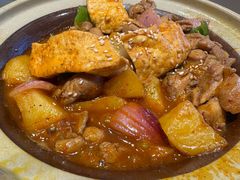 -永和大王(军博店)