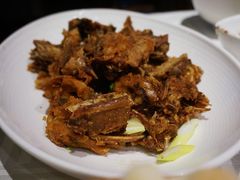 -四季民福烤鸭店(王府井灯市口店)