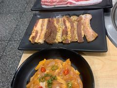烤吾桑格-花味·自助烤肉(雨花客厅店)