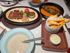 -阿妮叶李(光谷世界城店)
