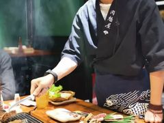 -肉魁屋·烧肉·烧鸟·酒场(高新店)