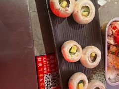 -谷牛日式烤肉(宝山U天地店)