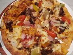 -必胜客(远大路店)