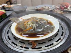 -仙螺岛海鲜自助餐厅(总店)