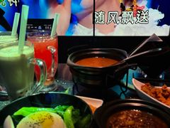 -纯K(打浦桥店)