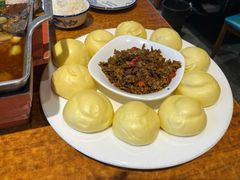 -巫山烤全鱼(富康京科苑路店)