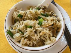 -台山美食一绝阿四台山黄鳝饭(阿四创作店)