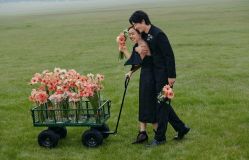 -索菲亚婚纱摄影